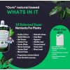 Liqui-Dirt Organic Plant Food Fertilizer All Purpose 50 Gallons Concentrate