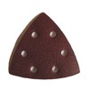 180 Sheets Velcro Sanding Triangles for Delta Sanders - 93