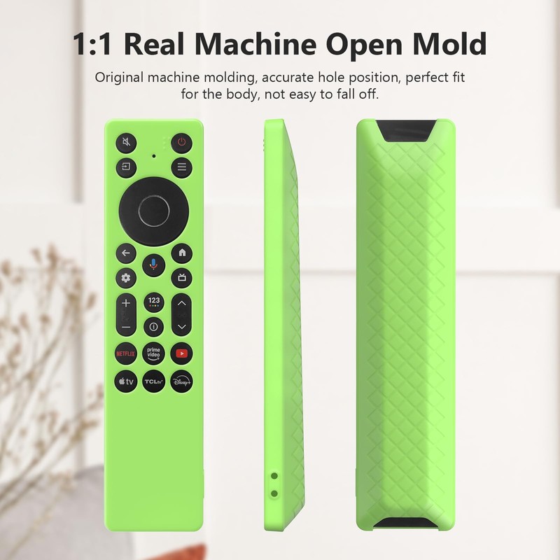 LEFXMOPHY Case for TCL RC923A FMB1 / RC813A FMB1 2025