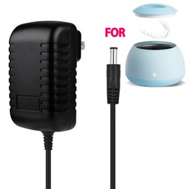 HJHLSTJK Adapter for Zima Dental Pod Ultrasonic Retainer Cleaner Machine SG-120150020AU