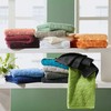 Erwin Müller Walk Terry Wash Mitt Pack of 2 Bathing
