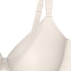 Triumph Women's True Shape Sensation T Minimizer Bra, Fresh Powder,