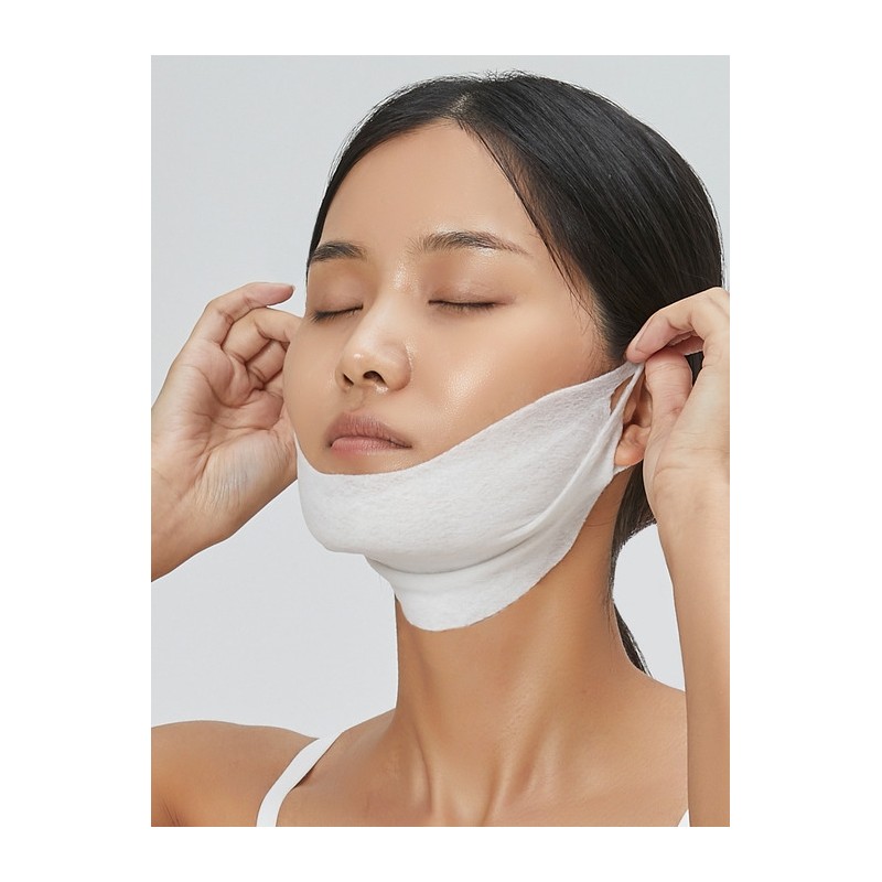 Bella Contour Dual Lifting Pack 3 Set 15 Sheets +