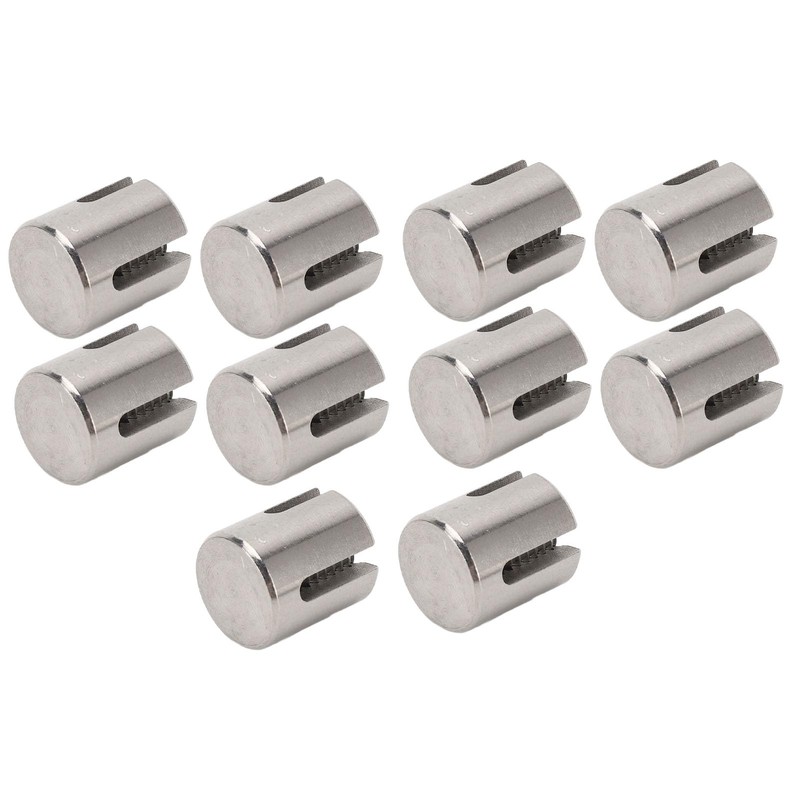 Metal Cable Clamp, Stainless Steel Cable Clamps 316 Stainless Steel