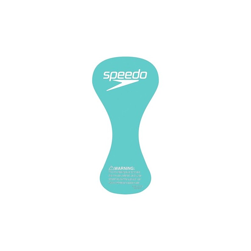 Speedo Adult Unisex Team Pull Buoy Buoys, Arctic Glass, 1Sz