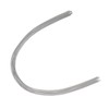 50pcs Teeth Nickel Titanium Wire Square Elasticity Medical Metal Orthodontics