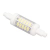 R7s LED Bulb 80mm 5W Double End Floodlight with 60LED