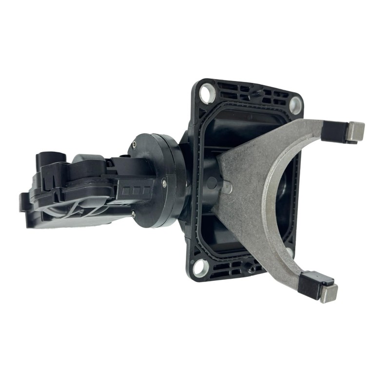NITOYO 4WD Front Axle Actuator Fork Disconnect Compatible with Dodge
