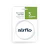 Airflo Light Trout NEW Fishing Polyleader 5' Clear Intermediate