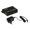 Link LKMCMM10 Media Converter Rj45 - Fibre Optic Sc 10/100/1000