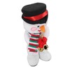 Electric Music Christmas Toy Doll 8 Songs Continuous Play Dancing