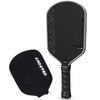 Pickleball Paddle, Carbon Fiber Pickleball Paddle | 16MM Thick Face