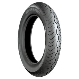 Bridgestone G721E Replacement Tire Front 130/90-16 for Kawasaki VN1700