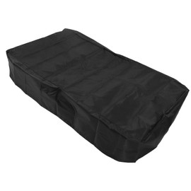 Sled Travel Cover, 420D Oxford Fabric Sled Ice Fishing Sled Cover Protect Your Gear from Protects from Snow, Water and Mud