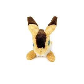 Studio Ghibli - Castle in The Sky - 5.5" Fox Squirrel Beanbag (S) Plush