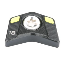 OGECLF 1pc Golf Weight for Cobra Radspeed RAD Speed Driver (18g)