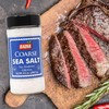 Badia Coarse Sea Salt, 9.5 oz – Natural Crystal Salt