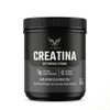 Creatina Monohidratada Natural Inamyc en Polvo 300 g Suplemento |