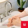 Dica 4053 Mezcladora de 4" Tipo Bar para Lavabo con