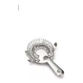Like Shop Colador De Gusano Oruga De Acero Inoxidable Para Bar