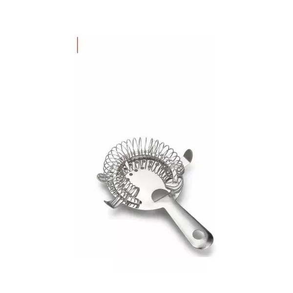 Like Shop Colador De Gusano Oruga De Acero Inoxidable Para