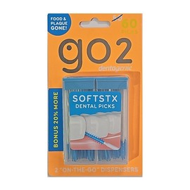 Dentagenie GO2 Dentagenie Softstx X 60