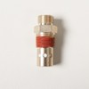 CAC-437-2 Air Compressor Check Valve,Brass 1/2 NPT & 1/2 CFPC