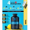 Nsn Glicinato De Magnesio+ | 450mg | 100% Quelado |