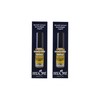 Herome 2 Pack End Extremely Damaged Nailol Almond Oil -