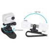 Clip Mount for Insta360 GO 2 / GO 3 /