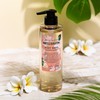 Mellsavon Mersavon Resting Flower Body Wash, Refill, 12.8 fl oz