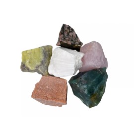 Healing Crystals for Love - Natural Gemstones