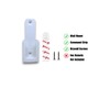 Makesus Ceiling Fan Remote Holder Wall Mount for Hunter Universal