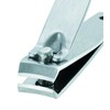 Tweezerman Fingernail Clipper Stainless Steel