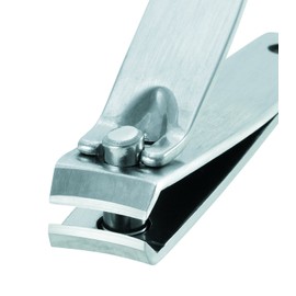 Tweezerman Fingernail Clipper Stainless Steel