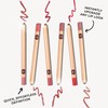 MCoBeauty Perfect Pout Lip Liner - Rose Saturn