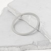 LT Easiyl 10Pcs 28.6mm Headset Shim Micro Spacer for Mountain