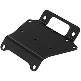 Kfi 100605 winch mount (100605)