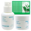 Retinol Cica Trace Ampoule 50ml+Retinol Cica Trace Pads 60 sheets+(Additional 10 Green Tea Masks) / 레티놀 시카 흔적 앰플 50ml+레티놀 시카 흔적 패드 60매+(그린티 마스크 10매추가)