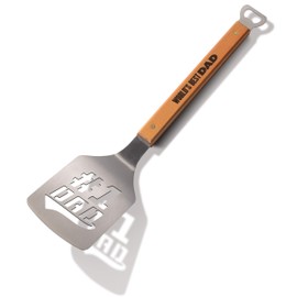 YouTheFan Universal Classic Series Sportula Stainless Steel Grilling Spatula