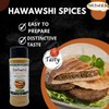 Natural Spices Hawawshi Powder Ground Herbs Spice Baharat Herb Seasoning