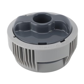 Chemical Chlorine Dispenser System, P05345 P03821 Chemical Pool Chlorine Dispenser, Replacement for Lay Z Spa Hot Tub Spa, Chemical Dispenser, 4.09 x 3.07 Inch