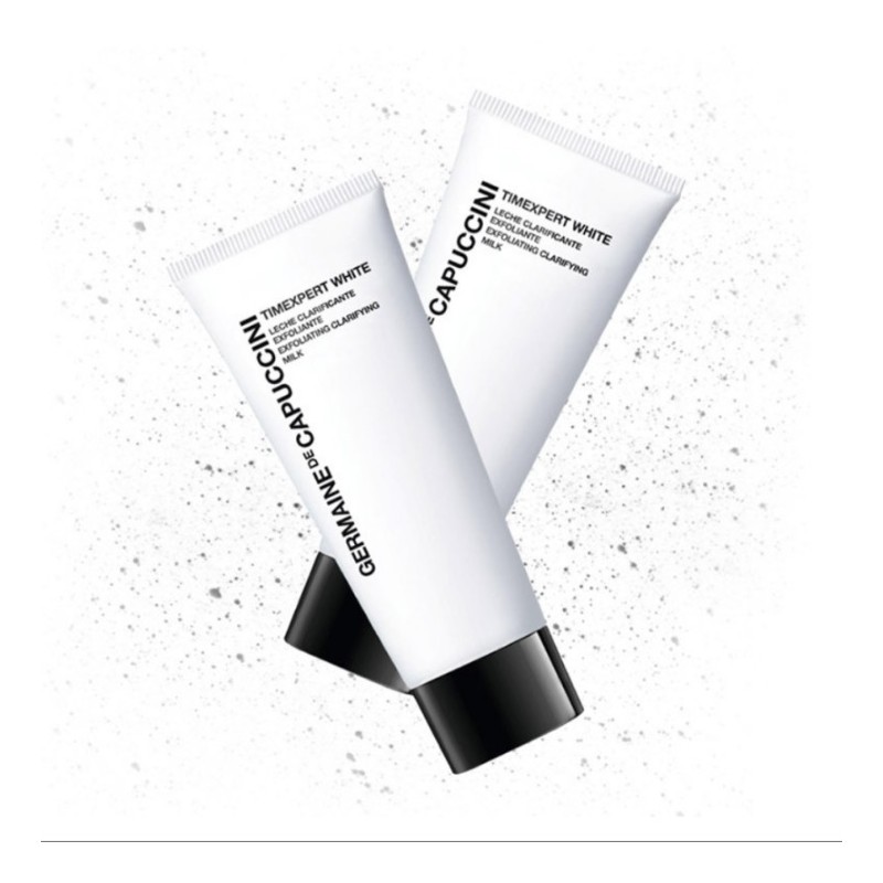 Partner company Cappuccini Milk Peel 200ml Hypoallergenic peeling for sensitive