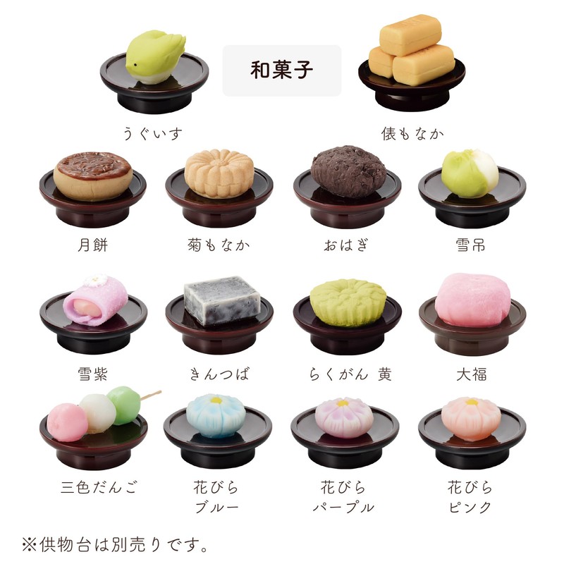 Wilmer 商事 Offerings Candy Mont Blanc