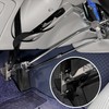 OceanicEcho Hand Controls for Disabled Drivers New Model Push and