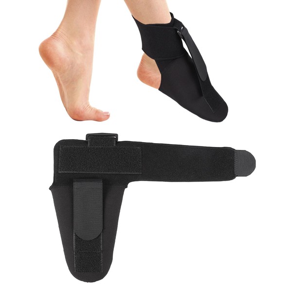 Nangilo Night Splints for Plantar Fasciitis,Plantar Fasciitis Night Splints,Plantar Splint