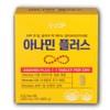 Anamine Gold Plus Multivitamin Premium Nutrient, 60, 1 Serving / 아나민 골드 플러스 멀티비타민 프리미엄 영양제, 60개, 1회분