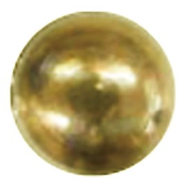 【管理医療機器】セイフティピアッサー (ﾎﾞｰﾙ)ｺﾞｰﾙﾄﾞ７Ｍ３００ＹＬ １個