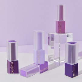 Mayour Purple Violet Color Gel 12 Types Single Item Self Gel Nail / 메이유어 퍼플 바이올렛 컬러젤 12종 단품 셀프젤네일