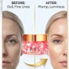 Aela Crema Ilumina, Hidrata, Hidrata, Rejuvenece El Cabellob Día/noche